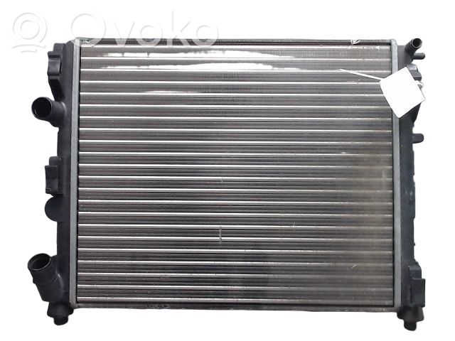 Renault Clio II Radiator lichid răcire 