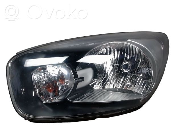 KIA Picanto Scheinwerfer 