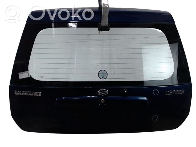 Suzuki Ignis Tailgate/trunk/boot lid 
