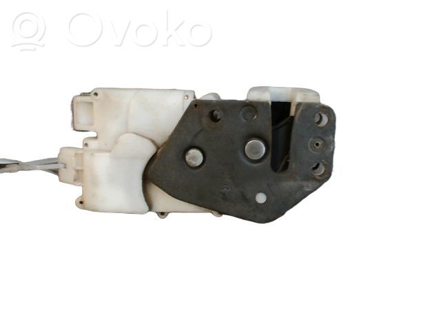 Rover 200 XV Front door lock 