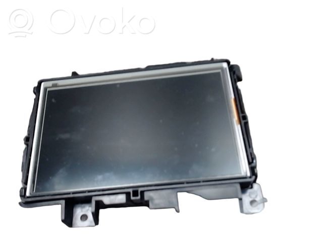 Screen/display/small screen   259150869R,259150869R,259156761R