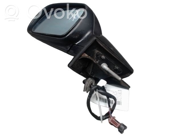 Peugeot 407 Oglindă electrică ușă față 