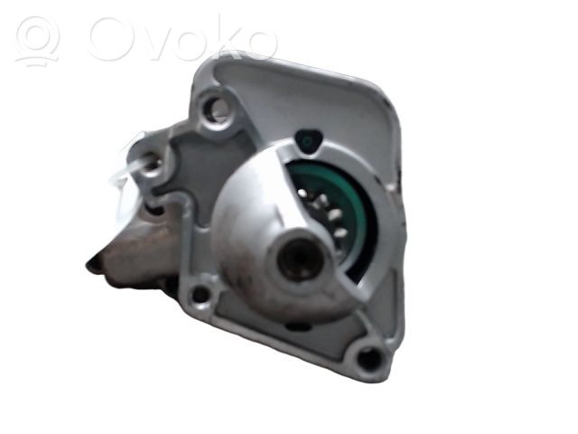 Nissan Qashqai Motorino d’avviamento 