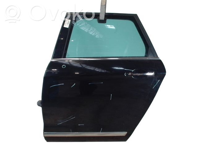 Galinės durys   9006L5,9006L5