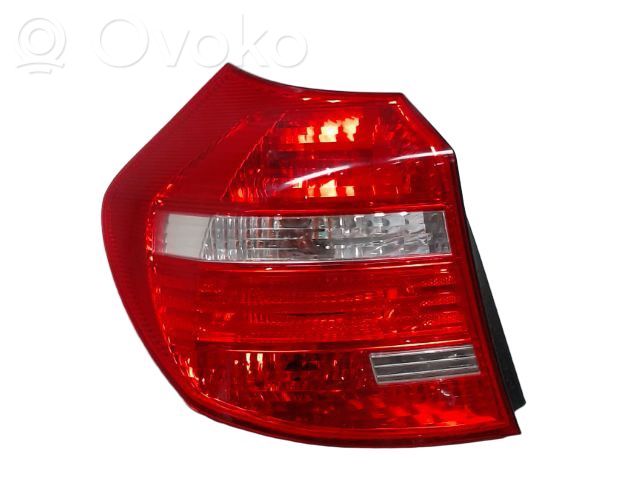 BMW 1 E81 E87 Luci posteriori 