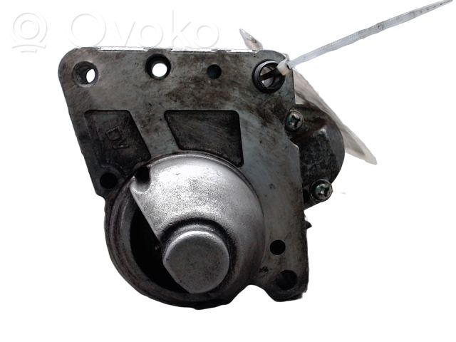 Peugeot 208 I Electromotor 