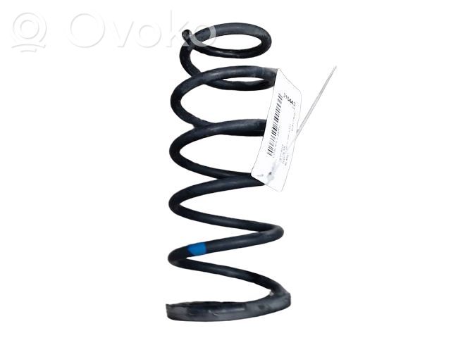 Citroen C-Zero Muelle espiral trasero 
