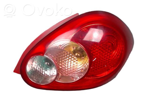 Toyota Aygo AB10 Takavalot 