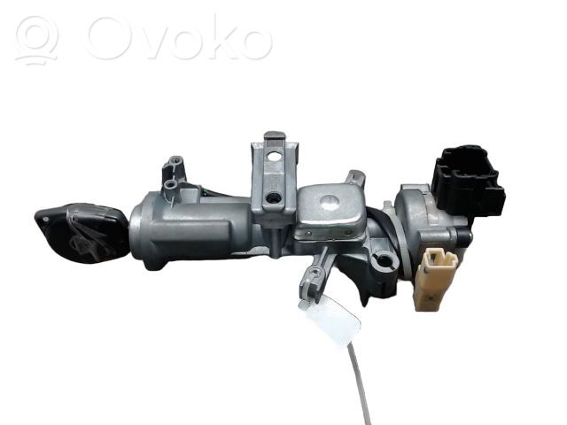 Virtalukko   487004A00E,487004A00E