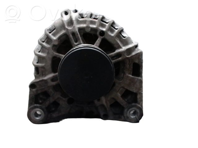Renault Megane III Alternator 