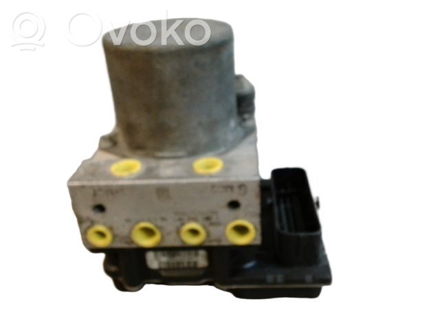 Peugeot Boxer ABS Pump 