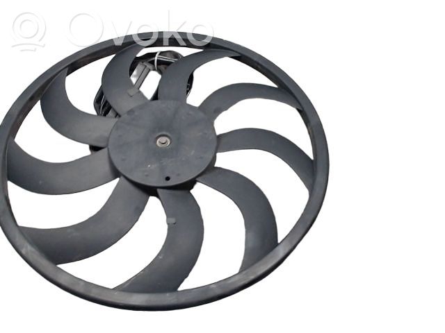Mini One - Cooper R50 - 53 Ventilatore di raffreddamento elettrico del radiatore 