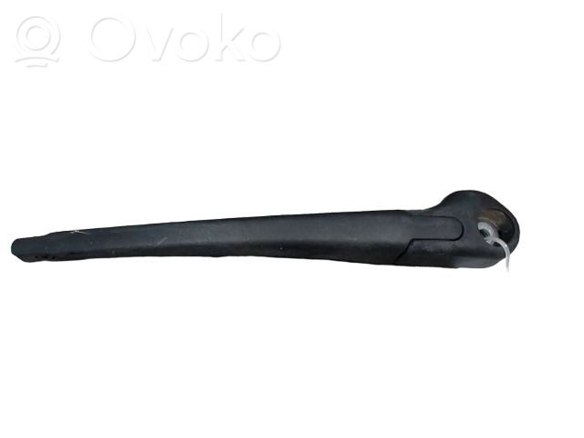 Citroen C4 Grand Picasso Braccio della spazzola tergicristallo posteriore 