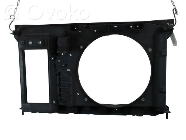 Citroen C4 I Picasso Suport radiator 
