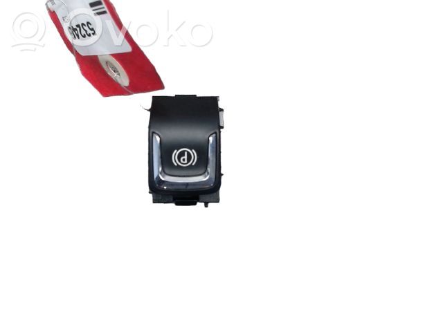 Opel Insignia B Schalter Parkbremse Handbremse Feststellbremse 