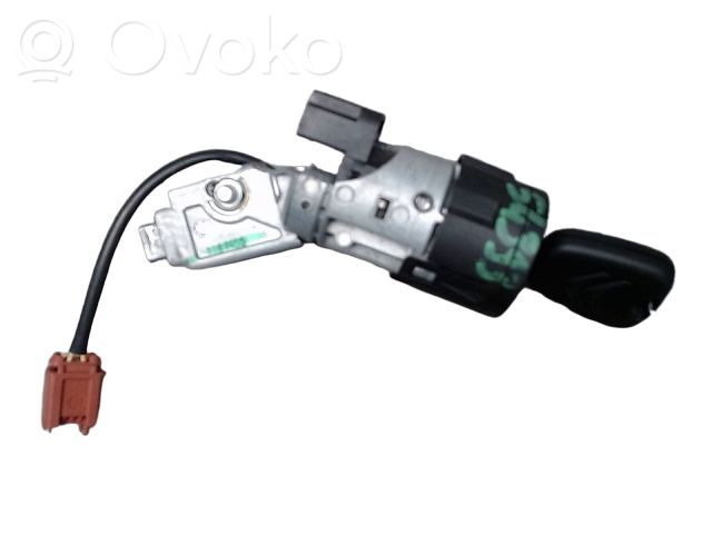 Blocchetto accensione   4162EA,4162EA,N0502455