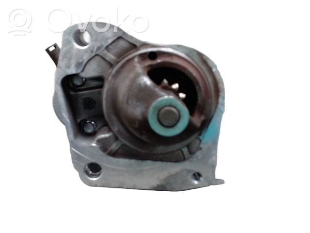 Peugeot 208 I Electromotor 