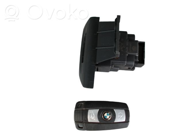 Ignition key card reader   66129172369,10862510,66129172369