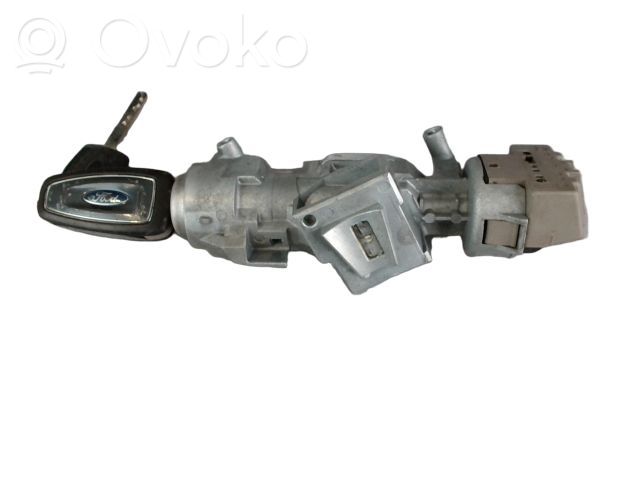 Ford Focus Ignition lock 