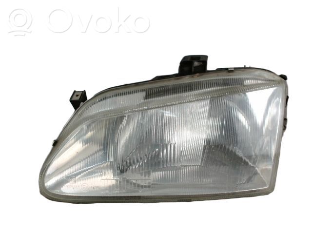 Renault Scenic I Far 