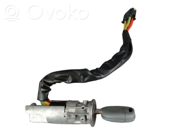 Renault Twingo I Ignition lock 