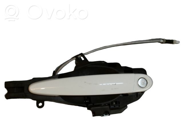 BMW X4 F26 Maniglia esterna per portiera anteriore 