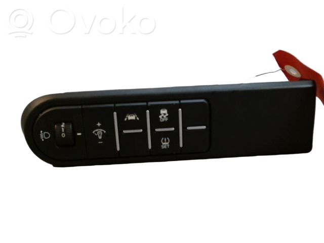 Light switch   9370007430,65791605,9370007430