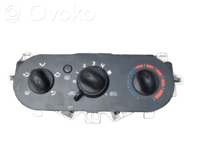 Climate control unit   69837002,69837002