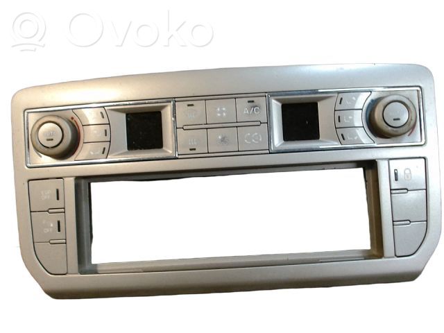 Climate control unit   6452H7,6452H7,96829415CL,R85190050019
