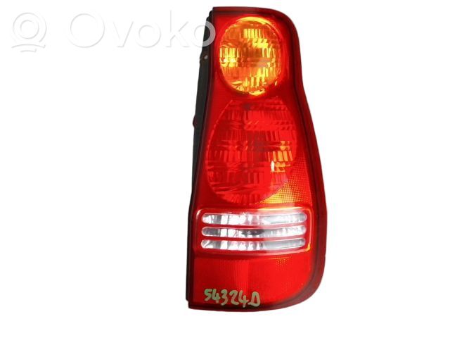 Hyundai Matrix Takavalot 