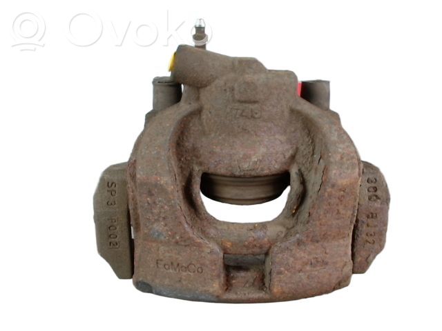 Land Rover Range Rover Evoque L538 Pinza del freno anteriore 