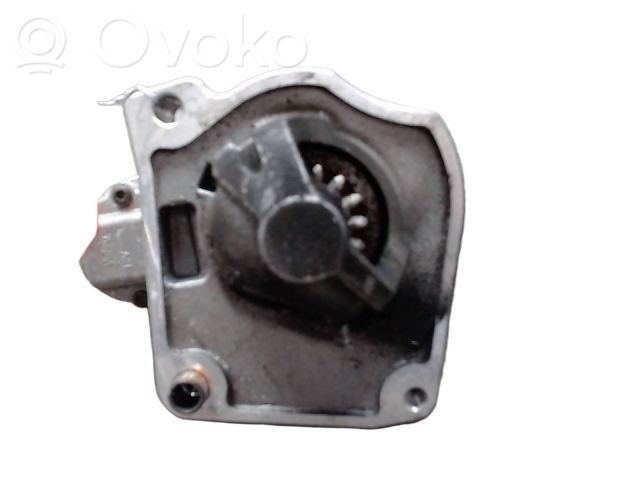 Peugeot 2008 I Electromotor 