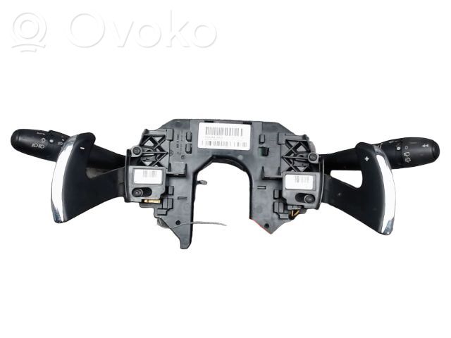 Citroen C4 I Picasso Bloc semnalizator și ștergător parbriz 