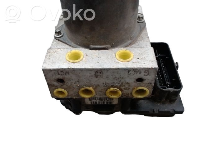 Peugeot Boxer ABS Pump 