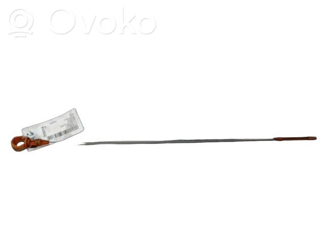 Citroen C3 Bagnet poziomu oleju 
