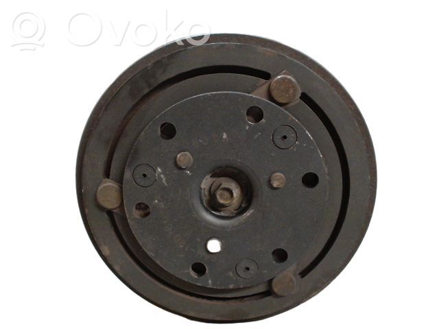 Ford Transit Compresor (bomba) del aire acondicionado (A/C)) 