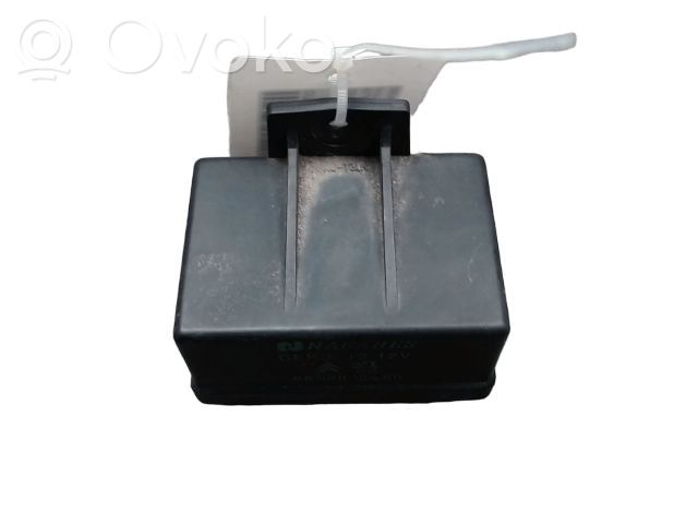 Citroen Berlingo Glow plug pre-heat relay 