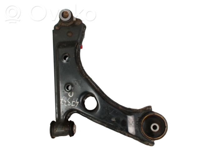 Opel Corsa D Front lower control arm/wishbone 