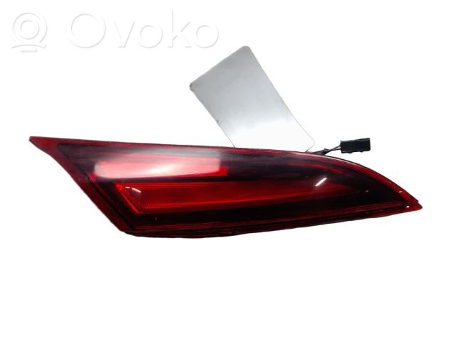Opel Insignia A Luces portón trasero/de freno 