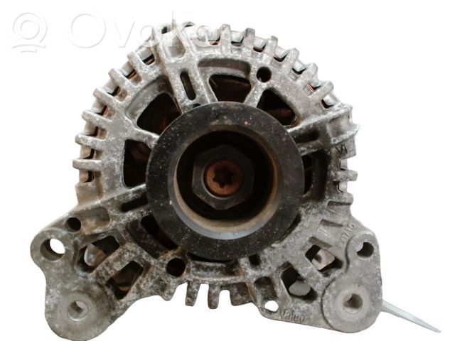 Volkswagen Polo V 6R Alternator 