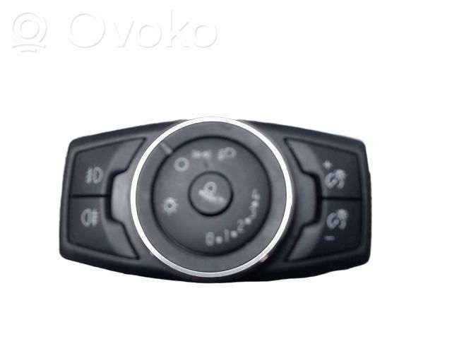 Ford Transit Courier Light switch 