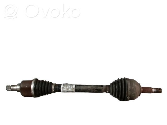 Peugeot 508 Front driveshaft 