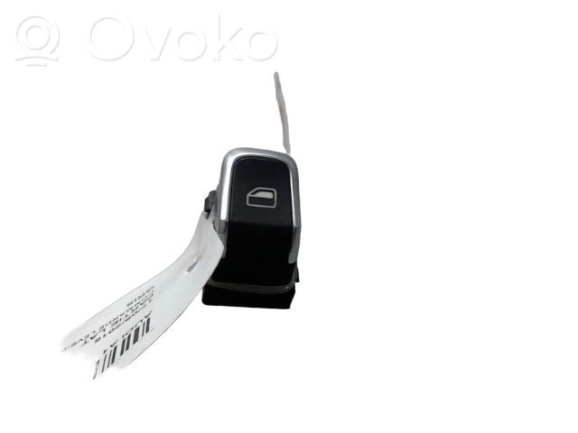 Electric window control switch   4H0959855A5PR,4H0959855A,4H0959855A5PR