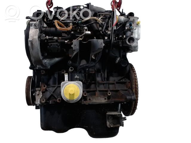 Suzuki Vitara (ET/TA) Engine 