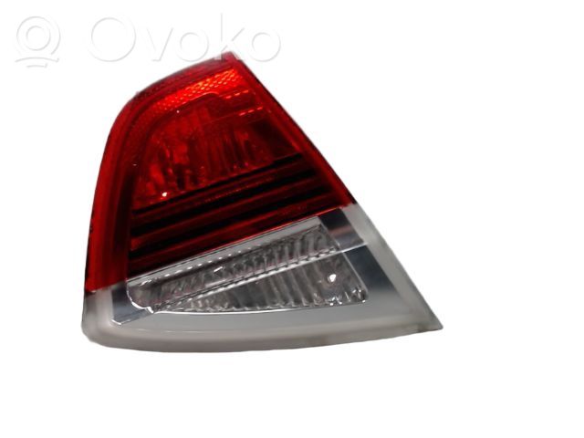 BMW 3 E90 E91 Tailgate rear/tail lights 