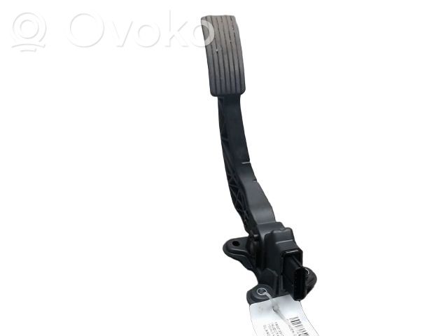 Akceleratoriaus pedalas   1601EZ,1600A098,1601EZ