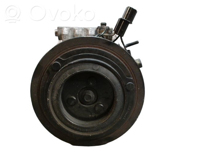 Hyundai ix35 Kompresor / Sprężarka klimatyzacji A/C 