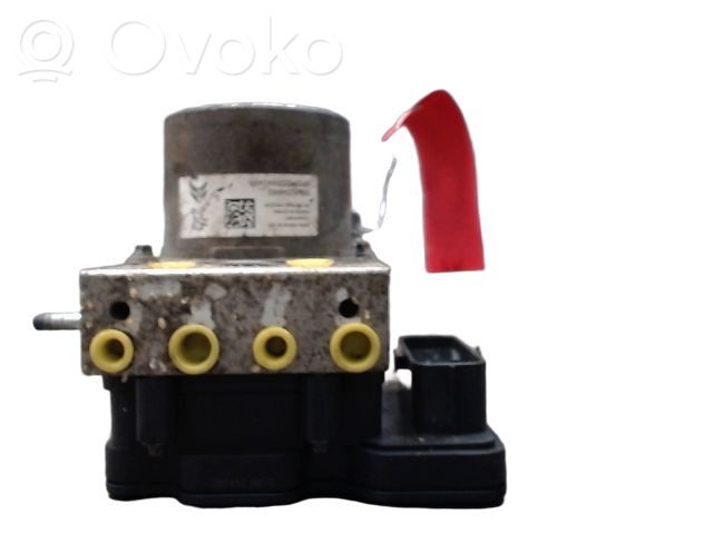 Peugeot Expert ABS Blokas 