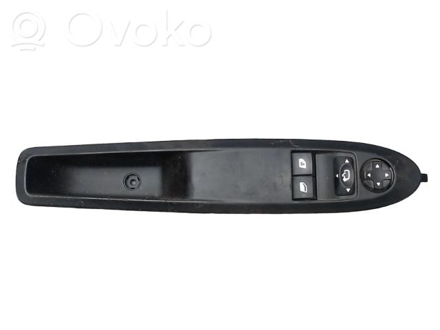 Electric window control switch   98127152XT,96652234XT,98127152XT
