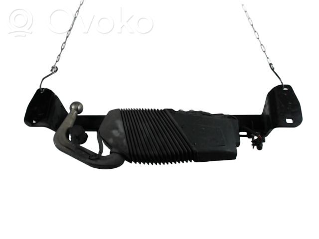 BMW 4 F32 F33 Hak holowniczy / Komplet 